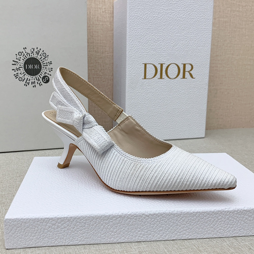 2022 Dior Belt Empty Sandals 35-40-323f59ce